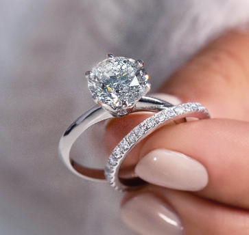What Makes Lab-Grown Diamond Rings a Smart Investment in Love.